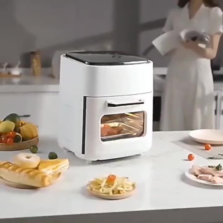 15L big capacity air fryer