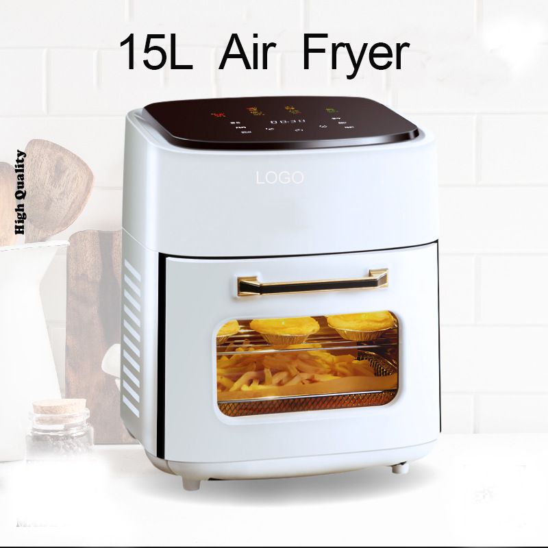 15L big capacity air fryer