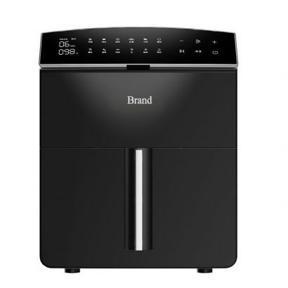 5L new air fryer oven